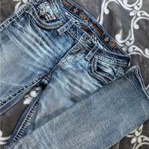 Rock Revival women Jeans
